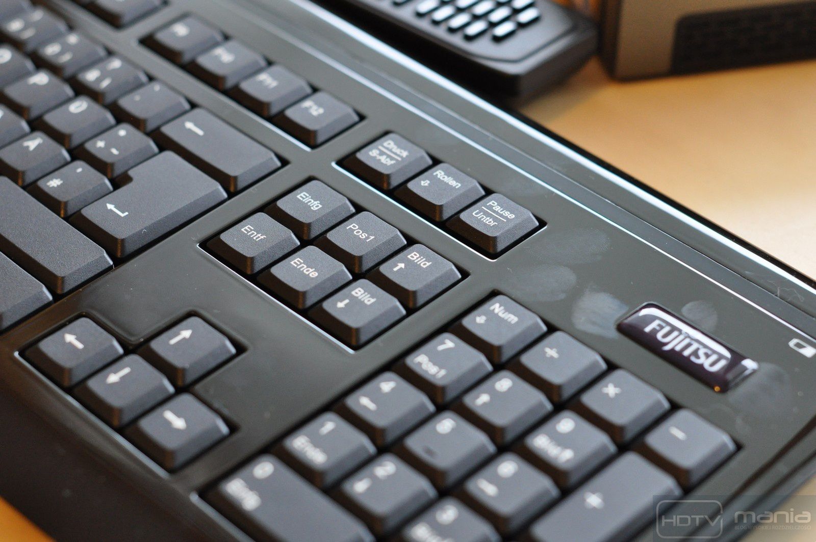 Fujitsu ESPRIMO Q1510 - pierwsze wrażenia 4