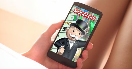 Monopoly powraca na Androida i iOS. Wirtualna planszówka już do pobrania