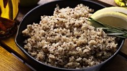 Zastąpi ziemniaki, ryż i makaron? Inkowie wierzyli, że dodaje siły wojownikom i podróżnym