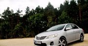 Toyota Corolla 2,0 D4D Prestige - wszystko w normie [test autokult.pl]