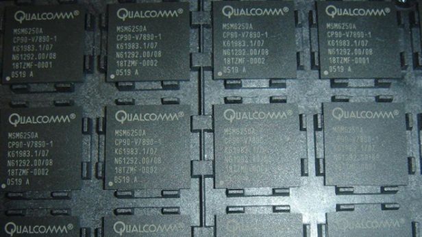 Znamy możliwości nadchodzących układów Qualcomma! 1