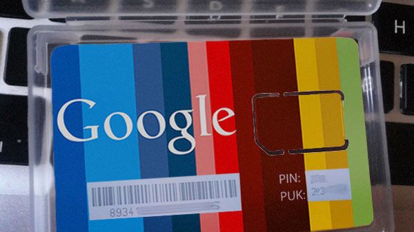 Nowy operator... Google?! [zdjęcia] 1