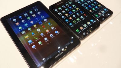 Kosztowne Galaxy Note i Galaxy Tab 7.7? Znamy ceny 1