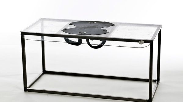 Stolik nie tylko dla Brytyjczyków 1