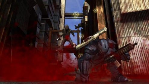 Crackdown 2 - czy warto kupić? [recenzje] 1