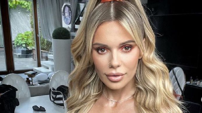 Doda zdradziła sekret sylwetki