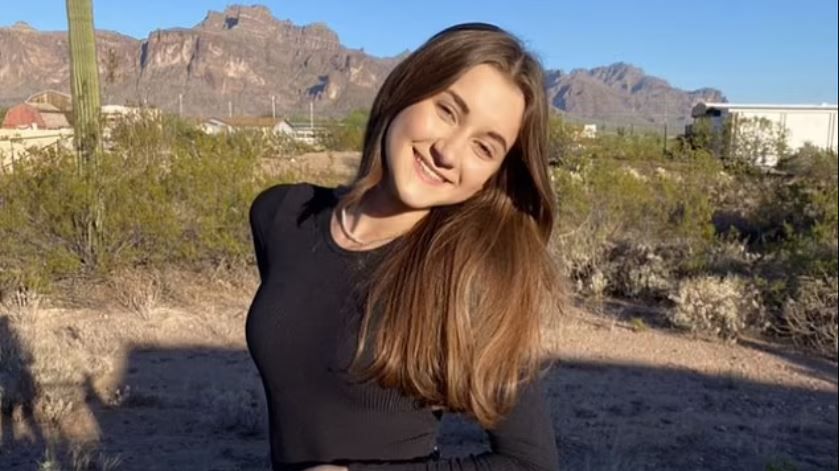 15-latka cierpi na bardzo rzadką alergię. Jest uczulona na... wodę