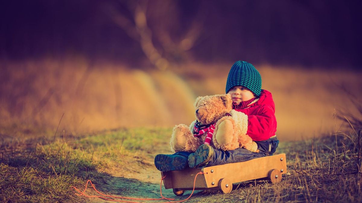 Jakie imiona były modne w latach 90.?