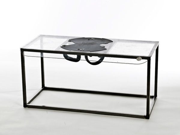 Riot Table