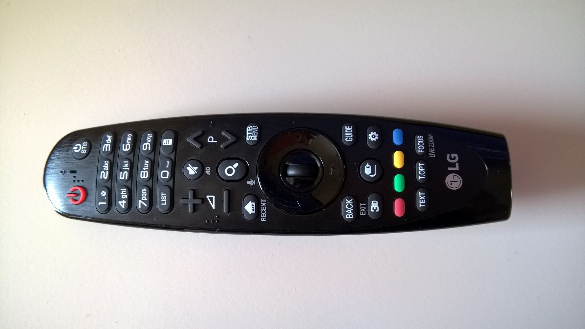 LG OLEDB6J 4K HDR TV: technologiczna przewaga, czyli jakość bez kompromisów [Test] 6