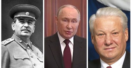 Putin idzie na rekord. Aż ciężko uwierzyć, jak długo będzie rządził