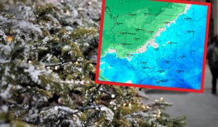 Pogoda na Boże Narodzenie 2022. Nowe prognozy synoptyków