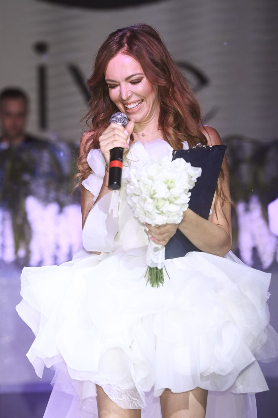 Anna Wendzikowska