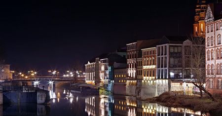 Pogoda w Opolu. Prognoza na piątek, 14 lutego. Zimne walentynki