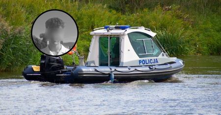 Ksiądz żegna 15-letniego Dominika. Podano datę pogrzebu