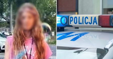 Odsłonili kulisy zaginięcia 11-latki. Miała z nim pisać przez aplikację