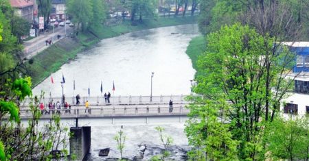 Cieszyn. Zamiast strażników granicznych, będzie centrum turystyczne