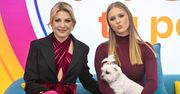 Córka Magdaleny Narożnej. 15-letnia Gabrysia odziedziczyła talent po swojej mamie