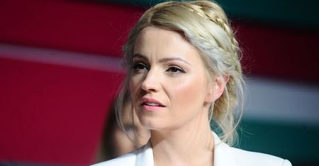 Córka Doroty Szelągowskiej poważnie choruje. Leczy się w Centrum Zdrowia Dziecka