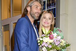 Dowbor i Koroniewska przeprowadzają się. Widok z tarasu robi wrażenie