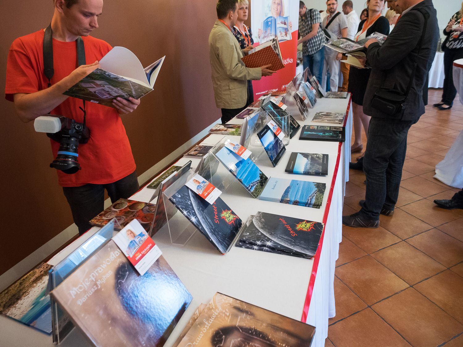 Gala Mistrzów Fotografii - fotorelacja 14