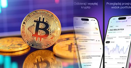UOKiK zbada sprawę Zondacrypto. "Znacznie poważniejsze nieprawidłowości"