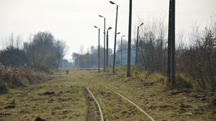 Pomorze przywraca zapomniane linie kolejowe. Pociągi pojadą tam po wielu latach