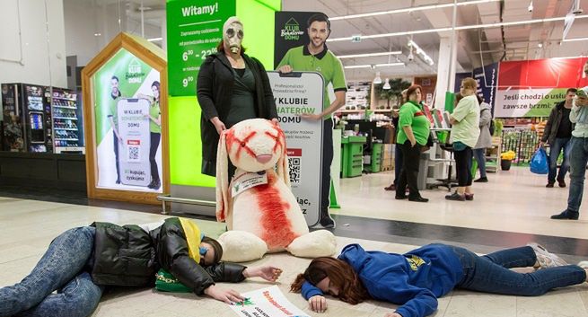 Bojkot marek pozostających w Rosji jest wybiórczy. Dlaczego?