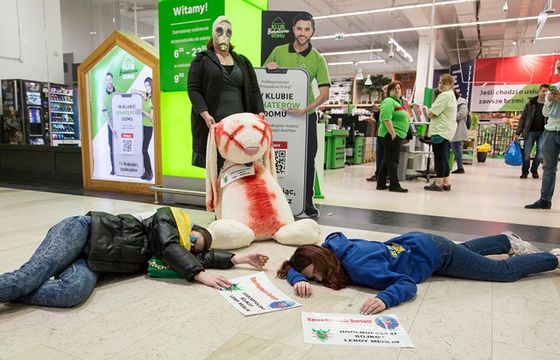 Bojkot marek pozostających w Rosji jest wybiórczy. Dlaczego?
