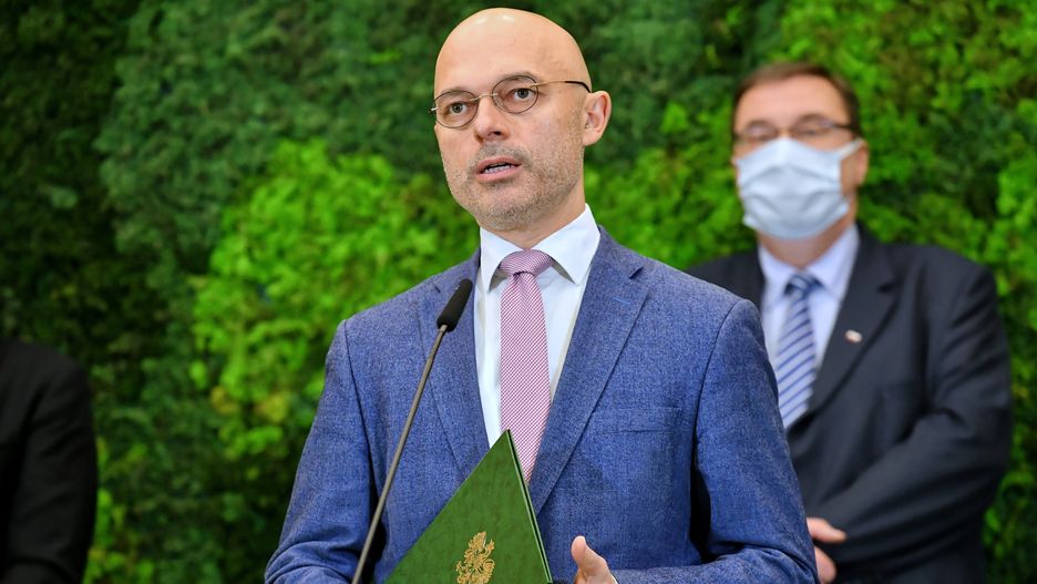 Turów. Negocjacje z Czechami. Michał Kurtyka o rozmowach 