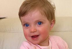 Wielka Brytania. Jest wyrok w sprawie zabójstwa 16-miesięcznej dziewczynki