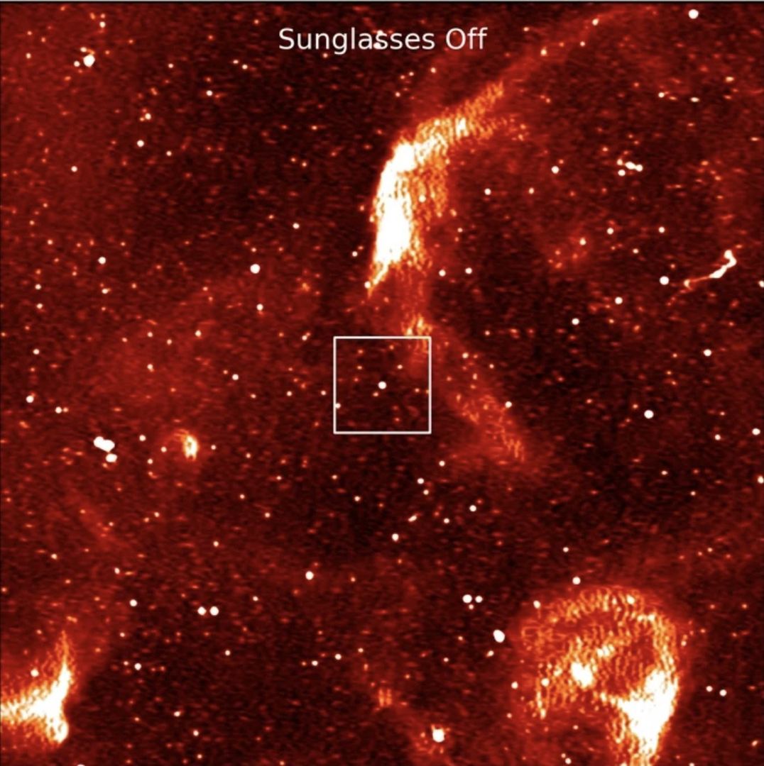 PSR J0523−7125