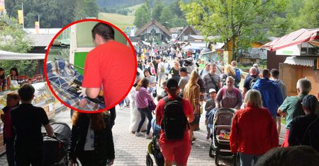 Wakacyjna plaga na SOR-ach. "Nawet 85 proc. przypadków w Małopolsce"
