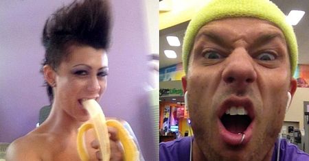 CZTERY GWIAZDY PORNO ZARAŻONE HIV! Wstrzymano produkcję filmów!