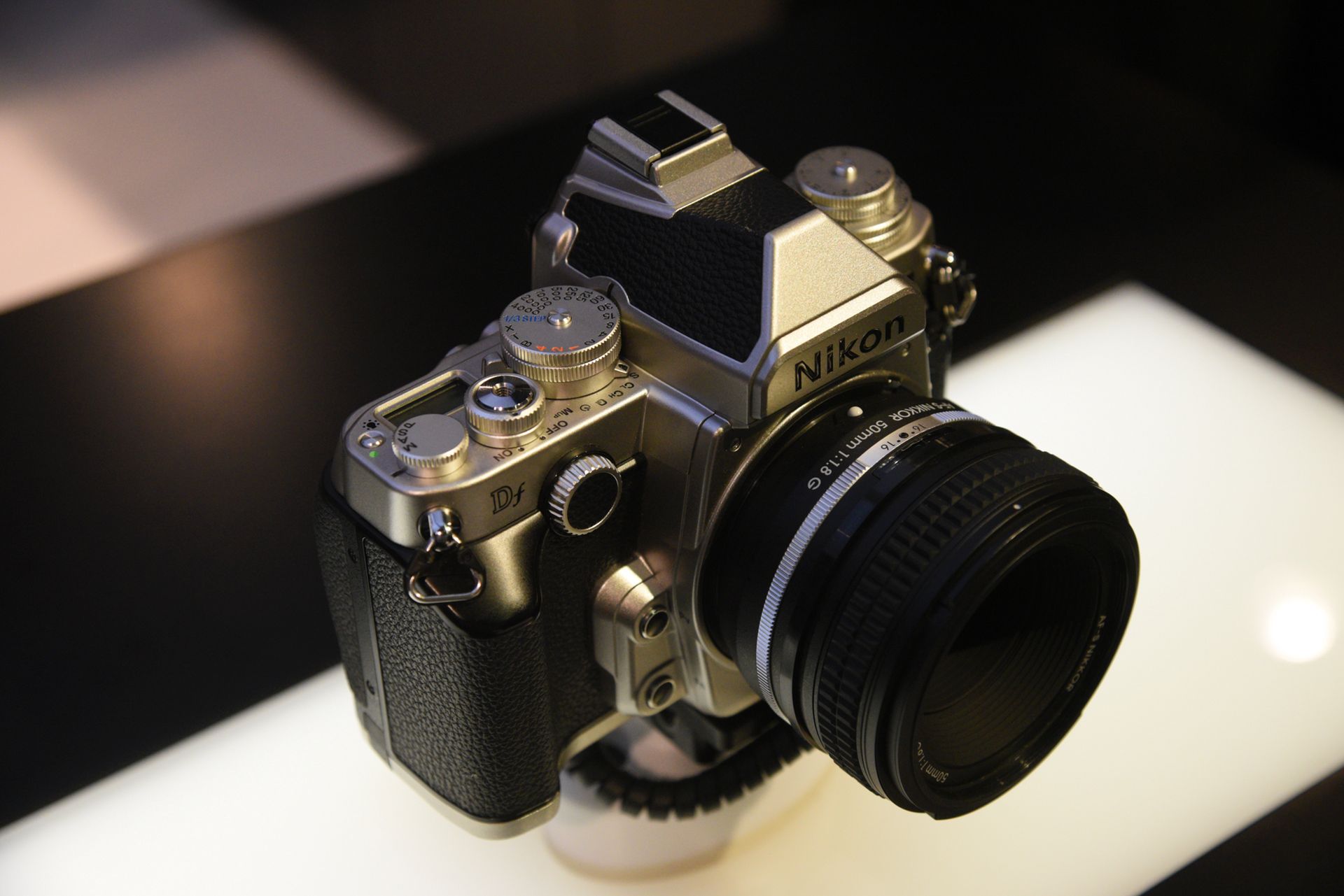 Nikon D750 - przykładowe zdjęcia 13