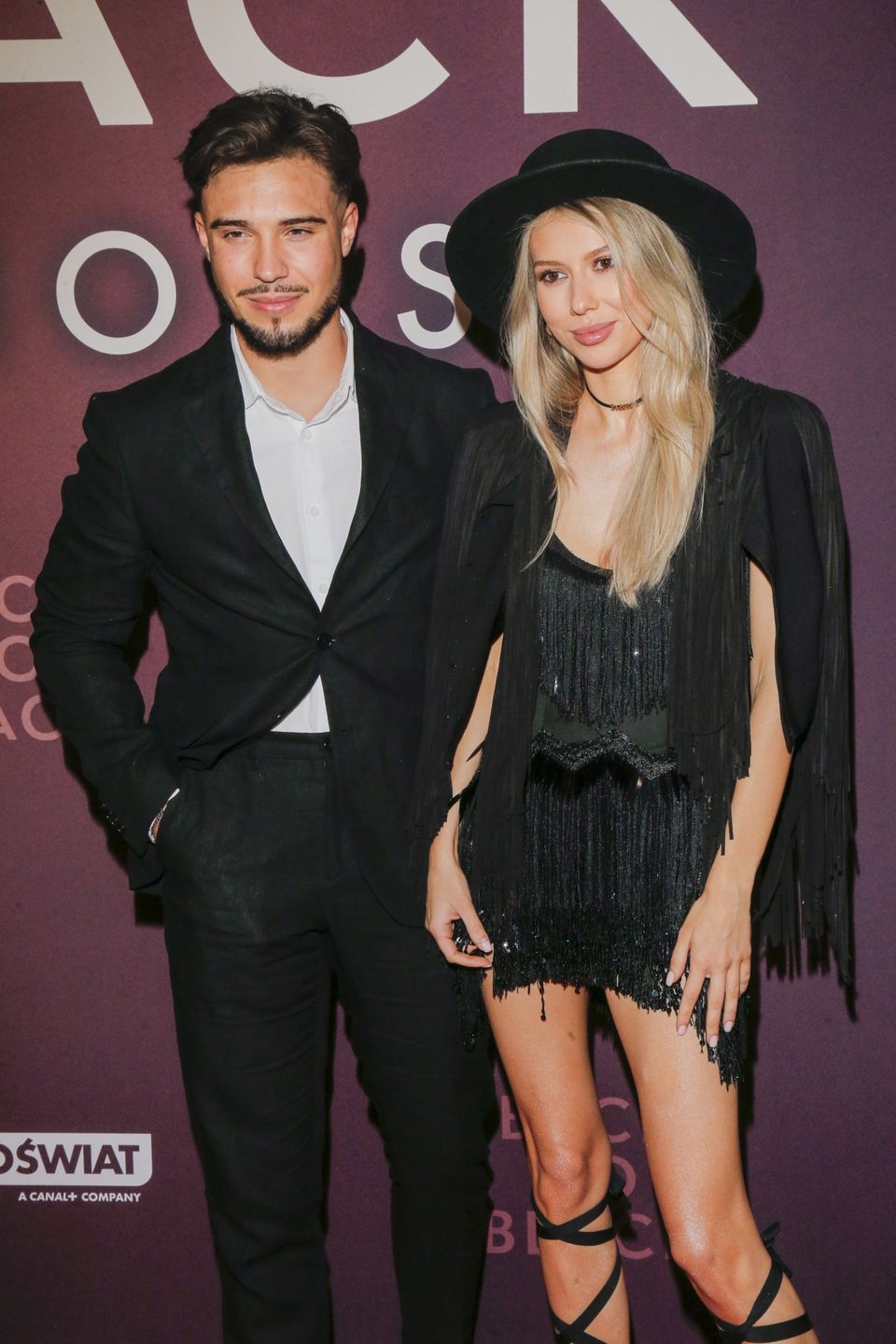 Leon Myszkowski, Ksenia