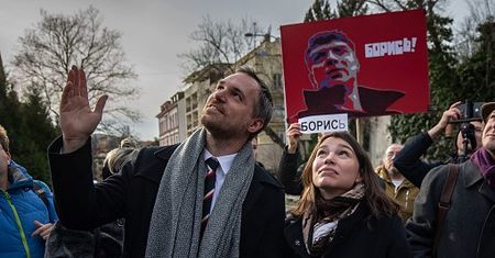 Czechy. Rosyjski spisek? Burmistrz Pragi pod ochroną policji