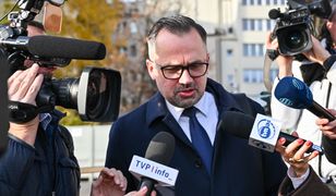 Spotkania ws. działki pod CPK. Lawina komentarzy. Jest reakcja Horały