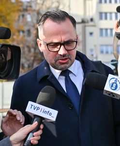 Spotkania ws. działki pod CPK. Lawina komentarzy. Jest reakcja Horały