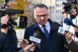 Spotkania ws. działki pod CPK. Lawina komentarzy. Jest reakcja Horały