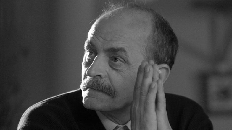 Jan Janga-Tomaszewski nie żyje