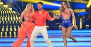 Aleksander Sikora zatańczył z kuzynką w rodzinnym odcinku "Tańca z gwiazdami". Najbliżsi mu ODMÓWILI