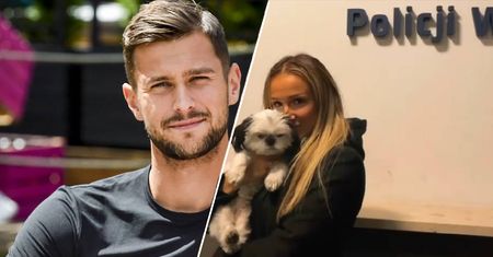 Madeńska odzyskała psa. Jędruszczak twierdzi, że Oreo została mu skradziona