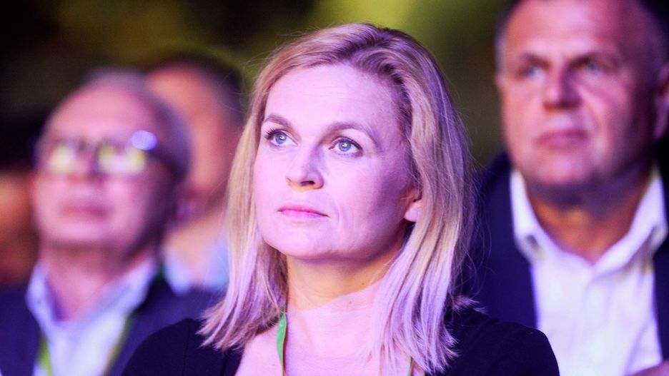 10. rocznica katastrofy smoleńskiej. Barbara Nowacka o matce