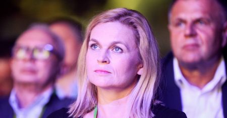Smoleńsk. 10. rocznica katastrofy. Barbara Nowacka wspomina matkę