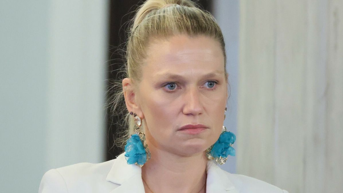 Psycholożka Maja Herman