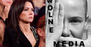 Kinga Rusin komentuje nowy podatek dla mediów i uderza w PiS: "Na naszych oczach atakowane są FILARY WOLNEGO PAŃSTWA"