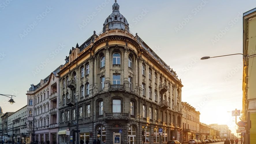 Łódź