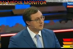 Przeciwko "ciemności z Zachodu" i o "zbawienie ludzkości". Rosyjska propaganda o wojnie