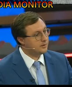 Przeciwko "ciemności z Zachodu" i o "zbawienie ludzkości". Rosyjska propaganda o wojnie